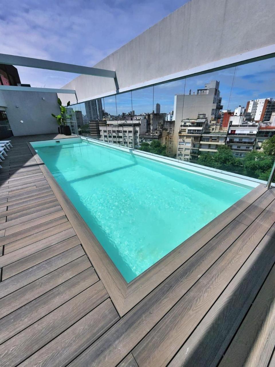 Apartamento Tala Beautiful Ciudad Autónoma de Buenos Aires