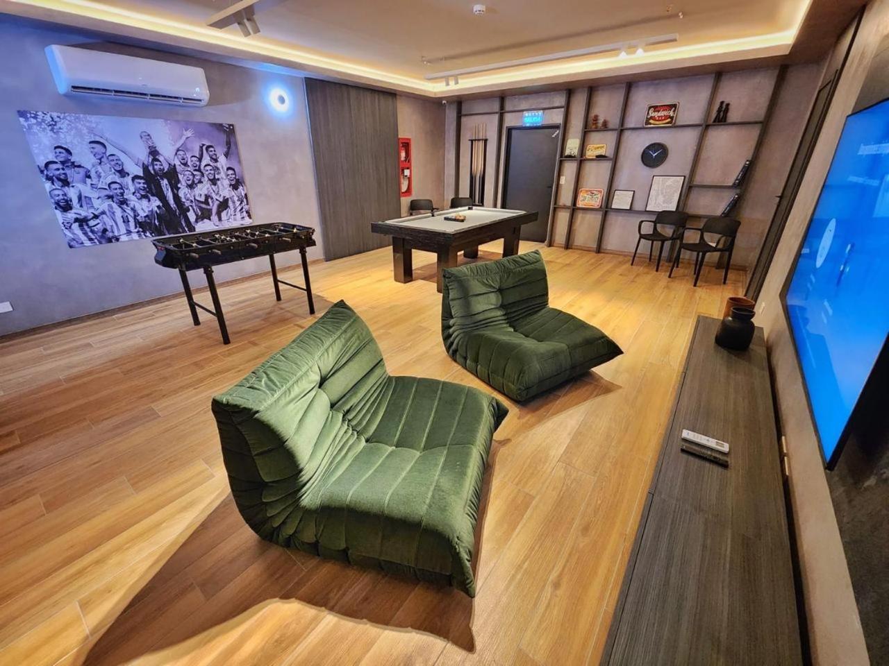 Tala Beautiful Apartamento