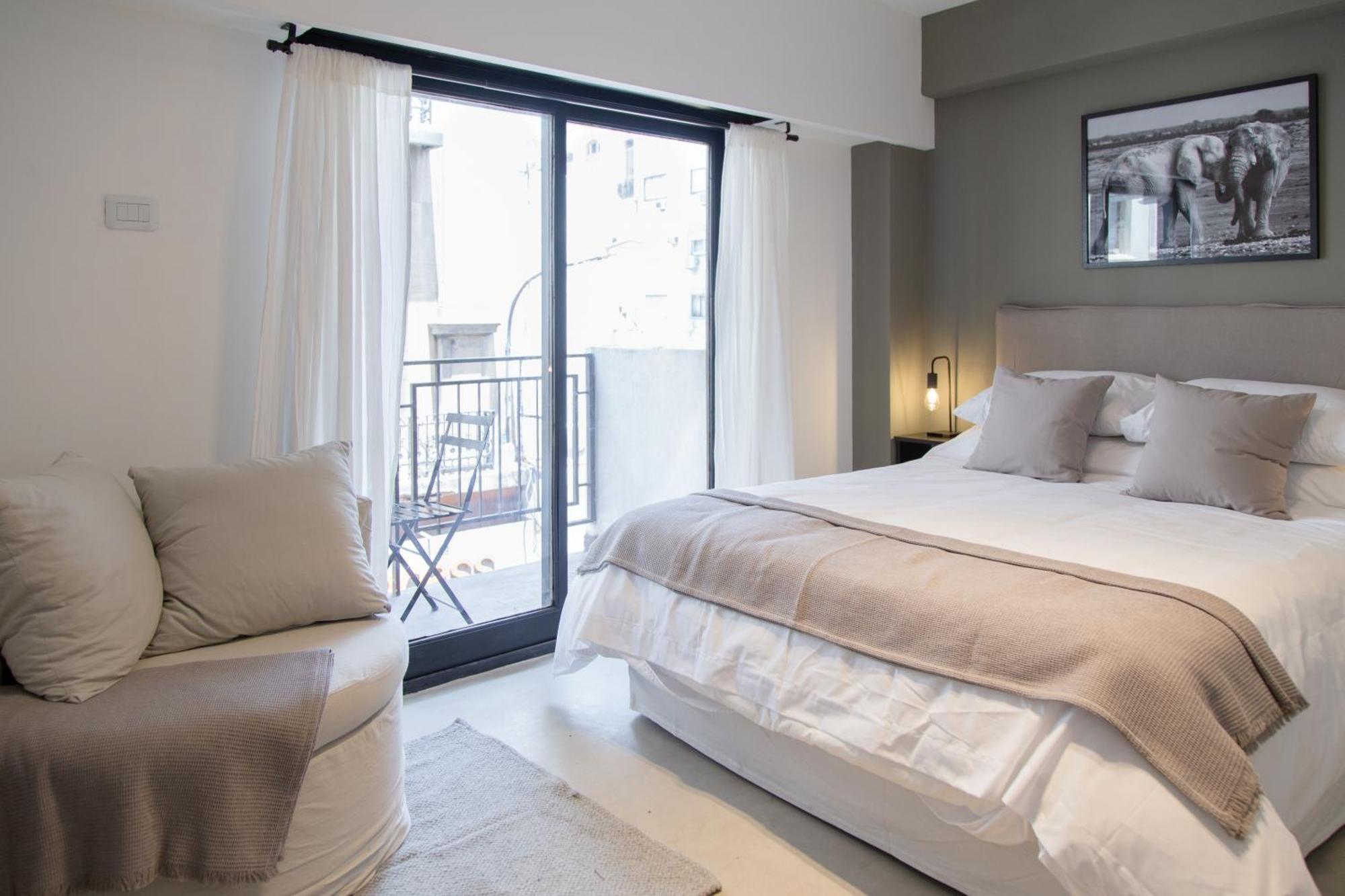 Tala Beautiful Apartamento Ciudad Autónoma de Buenos Aires