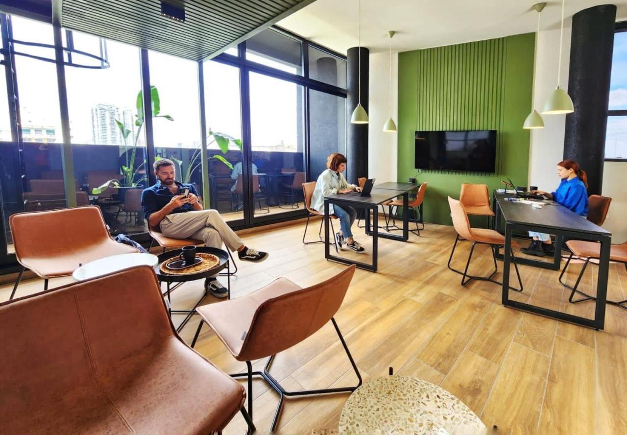 Apartamento Tala Beautiful Buenos Aires