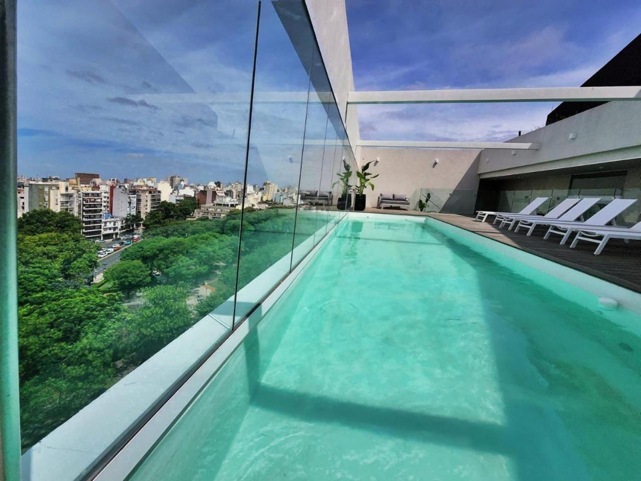 Apartamento Tala Beautiful Buenos Aires