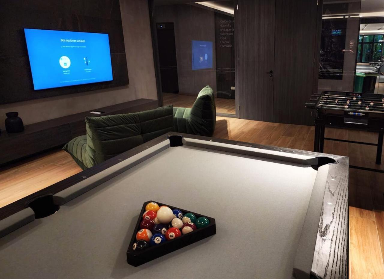 Apartamento Tala Beautiful Buenos Aires